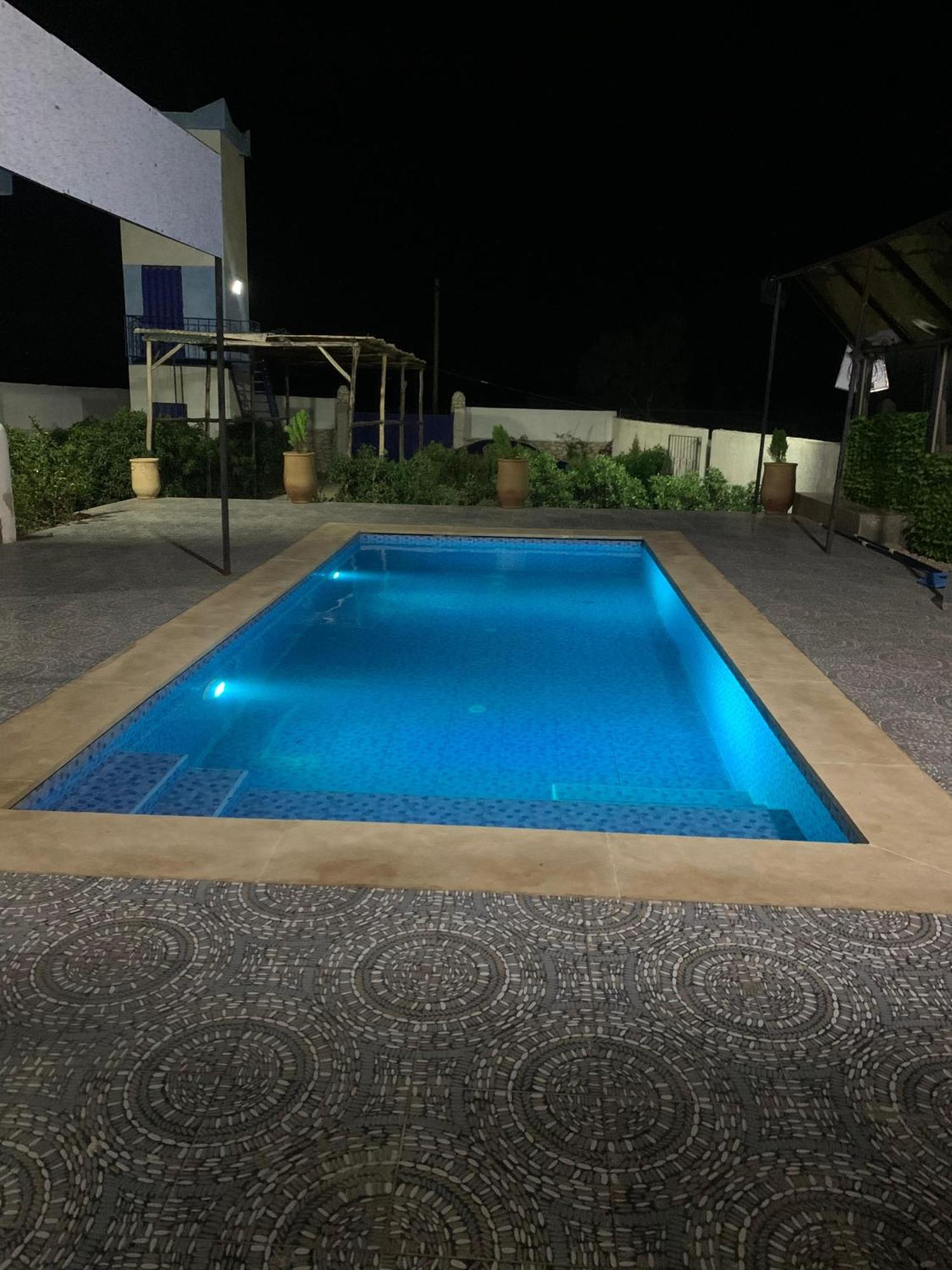 Sidi Kaouki Tayoukhte Surf House Exterior foto